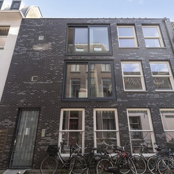 Utrecht, Ambachtstraat, 5-kamer appartement - foto 3