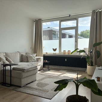 Deventer, Deltalaan, 3-kamer appartement - foto 2