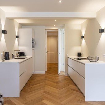 Den Haag, Oranjestraat, 4-kamer appartement - foto 3
