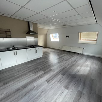 Leeuwarden, Willemskade, 2-kamer appartement - foto 2