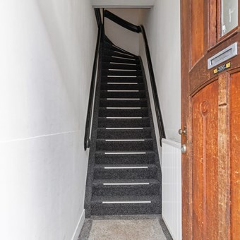 Groningen, Jan Lutmastraat, 3-kamer appartement - foto 3