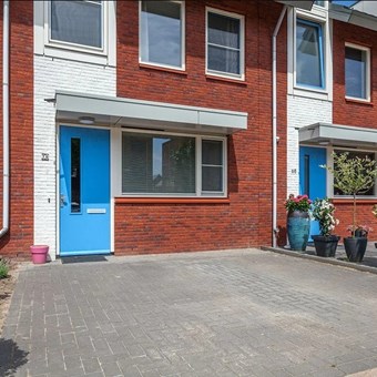 Arnhem, Staatsspoor, tussenwoning - foto 2