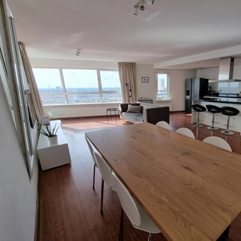 Rotterdam, Bulgersteyn, 4-kamer appartement - foto 2