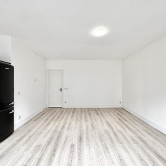 Amsterdam, Admiraal de Ruijterweg, 3-kamer appartement - foto 3