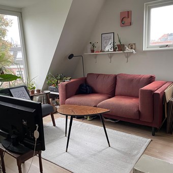 Zwolle, Assendorperstraat, 2-kamer appartement - foto 3