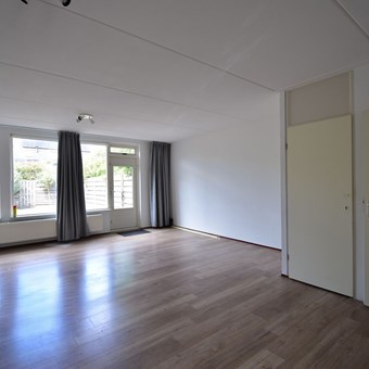 Breda, Buitenerf, tussenwoning - foto 3