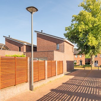 Herkenbosch, Europalaan, tussenwoning - foto 2