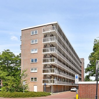 Amstelveen, Mr. G. Groen van Prinstererlaan, 3-kamer appartement - foto 2