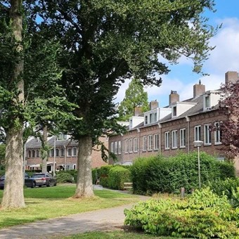 Amstelveen, Mr. Troelstralaan, 3-kamer appartement - foto 2