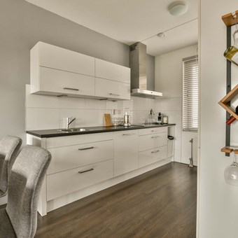 Amsterdam, Postjesweg, 2-kamer appartement - foto 3