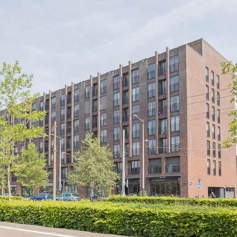 Amsterdam, Julius Pergerstraat, 3-kamer appartement - foto 3