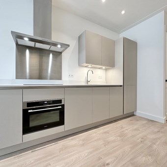 Amsterdam, Elisabeth Wolffstraat, 2-kamer appartement - foto 3