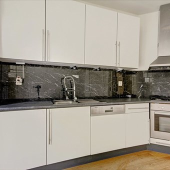 Amsterdam, Jekerstraat, 3-kamer appartement - foto 3