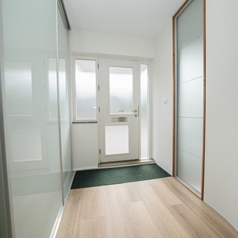 Hoofddorp, Wallenbergstraat, eengezinswoning - foto 3