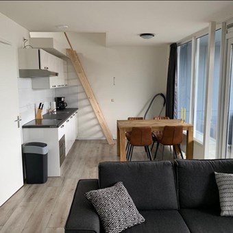 Groningen, Akerkhof, 2-kamer appartement - foto 3