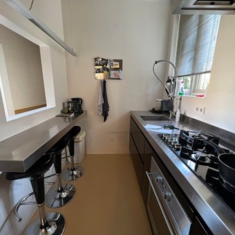 Nijmegen, St. Annastraat, kamer - foto 3