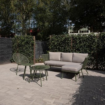 Voorburg, Laan van Nieuw Oosteinde, 2-kamer appartement - foto 3