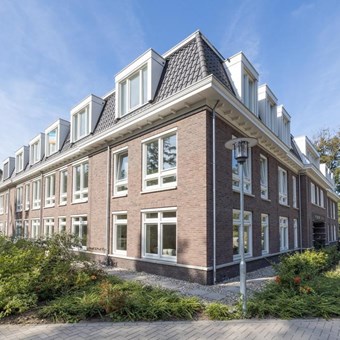 Blaricum, Prins Hendriklaan, seniorenwoning - foto 2