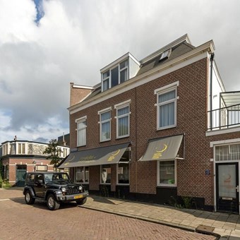 Den Haag, Haringstraat, 5-kamer appartement - foto 2