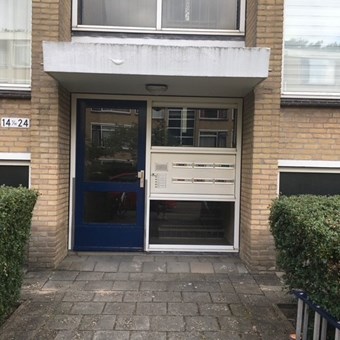 Delft, Knuttelstraat, 4-kamer appartement - foto 2