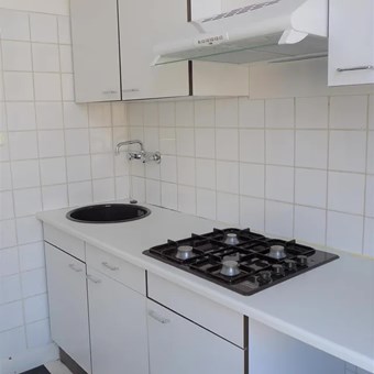 Maastricht, Wilhelminasingel, 2-kamer appartement - foto 3