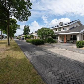 Almere, Annie M G Schmidtweg, eengezinswoning - foto 3