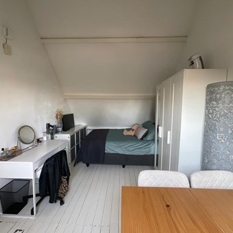Arnhem, Rosendaalsestraat, kamer - foto 3