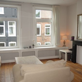Amsterdam, Govert Flinckstraat, 3-kamer appartement - foto 2