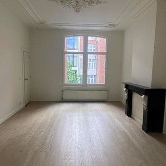 Amsterdam, Pieter Cornelisz  Hooftstraat, 2-kamer appartement - foto 3