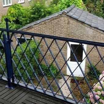 Maastricht, Trianonstraat, eengezinswoning - foto 2