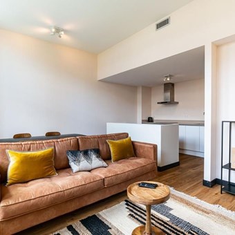 Den Haag, Plesmanweg, 2-kamer appartement - foto 2
