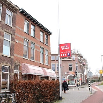 Arnhem, Amsterdamseweg, 2-kamer appartement - foto 3