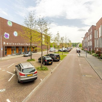Rotterdam, Tinbergenlaan, eengezinswoning - foto 3