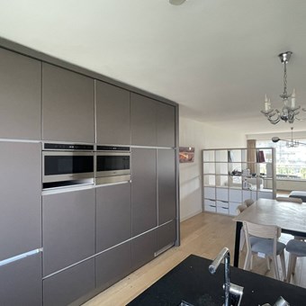 Amsterdam, Weerdestein, bovenwoning - foto 2