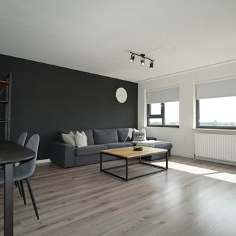 Rotterdam, Zuidplein, 3-kamer appartement - foto 2