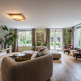 Heiloo, Nicolaas Blokkerlaan, villa - foto 3