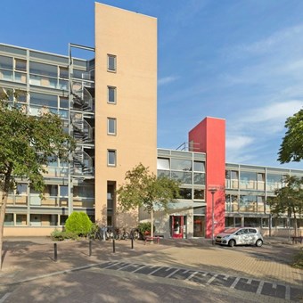 Amstelveen, Dignahoeve, 4-kamer appartement - foto 3