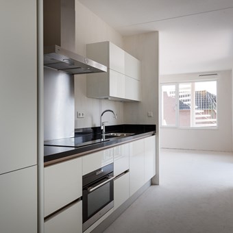 Uithoorn, Prins Clausstraat, maisonnette - foto 3