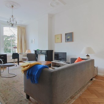 Amsterdam, Eerste Helmersstraat, 2-kamer appartement - foto 3