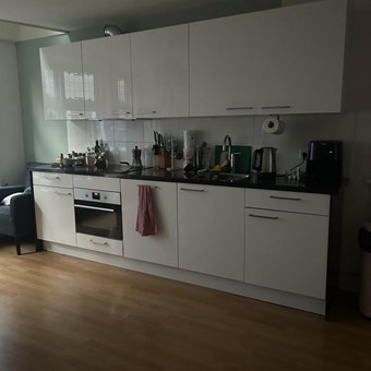 Utrecht, Boterstraat, bovenwoning - foto 3
