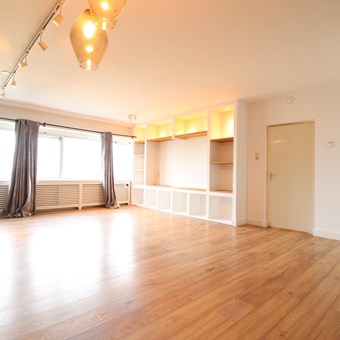 Amsterdam, Van Heenvlietlaan, 4-kamer appartement - foto 3