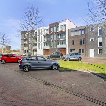 Almere, Nederlandstraat, 3-kamer appartement - foto 3