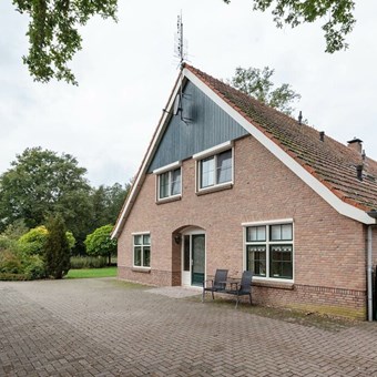 Denekamp, Mekkelhorsterstraat, eengezinswoning - foto 2