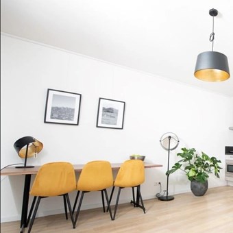 Rotterdam, Schiedamsesingel, zelfstandige studio - foto 2