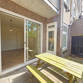 Amsterdam, Copernicusstraat, 2-kamer appartement - foto 2