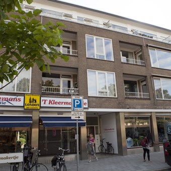 Amstelveen, Rembrandtweg, 3-kamer appartement - foto 2