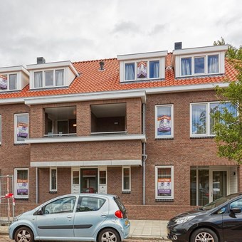 Den Haag, Ouverturestraat, 3-kamer appartement - foto 3