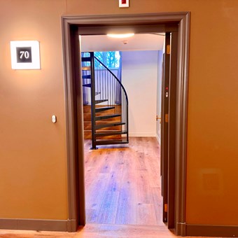 Tilburg, Bredaseweg, 2-kamer appartement - foto 3