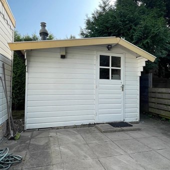 Voorthuizen, Apeldoornsestraat, recreatiewoning - foto 2