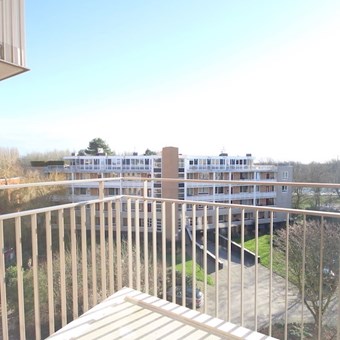Leiden, Kanaalpark, 2-kamer appartement - foto 2